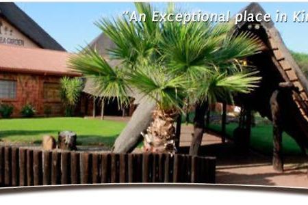 Kalahari Lodge Kimberley Εξωτερικό φωτογραφία