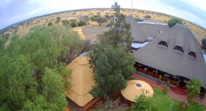 Kalahari Lodge Kimberley Εξωτερικό φωτογραφία