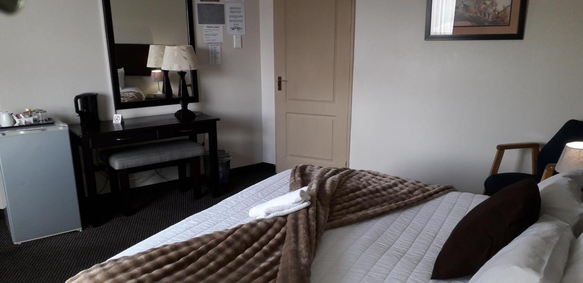 Kalahari Lodge Kimberley Εξωτερικό φωτογραφία