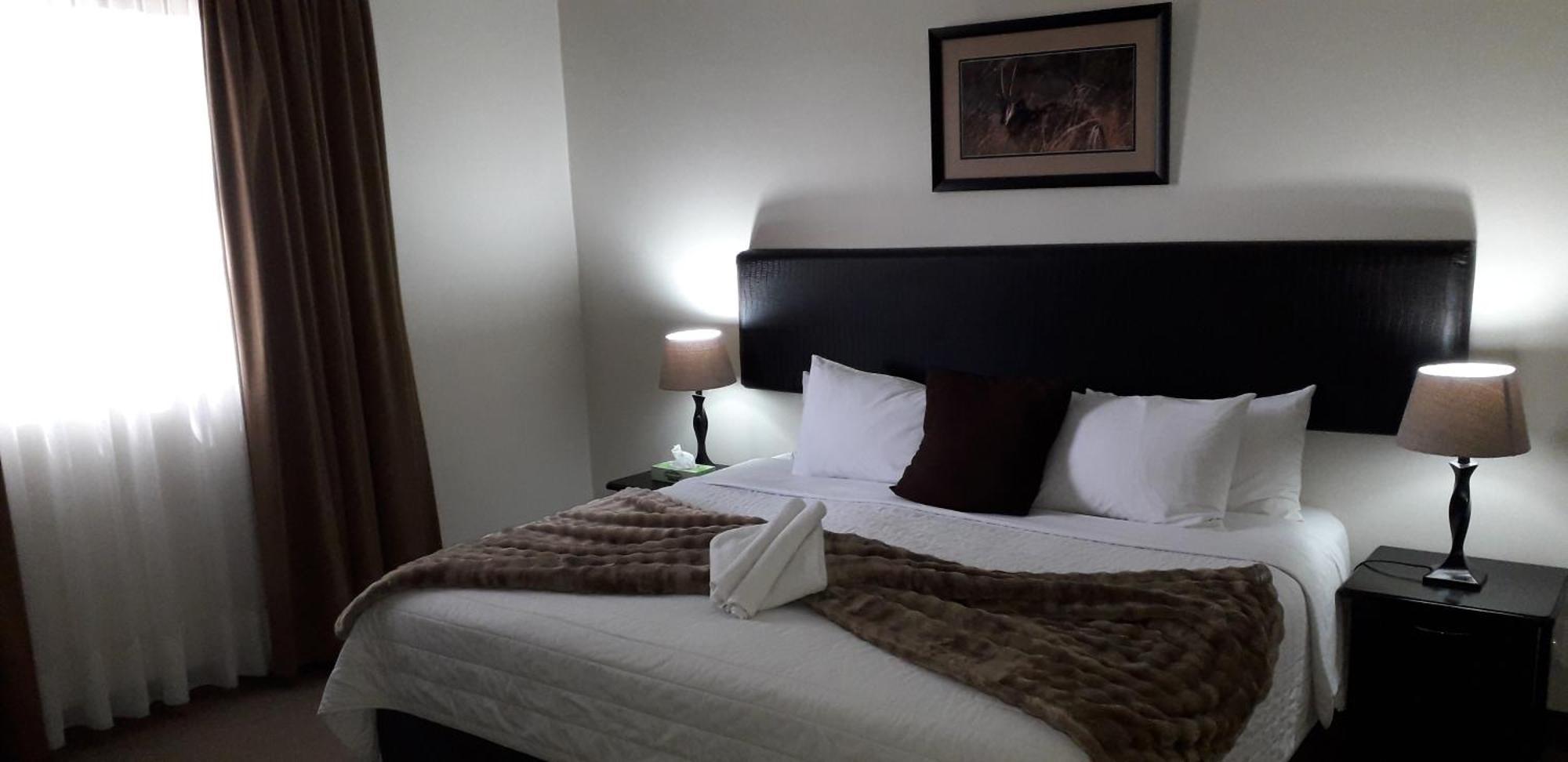 Kalahari Lodge Kimberley Εξωτερικό φωτογραφία